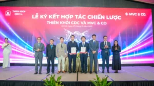 thien khoi cdc hop tac chien luoc mvc co thien khoi group 5 980x551