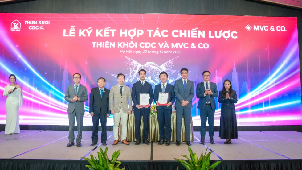 thien khoi cdc hop tac chien luoc mvc co thien khoi group 5 980x551